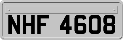NHF4608