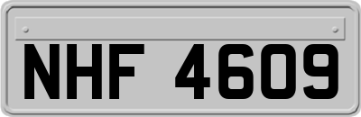 NHF4609