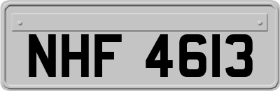 NHF4613