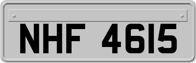 NHF4615