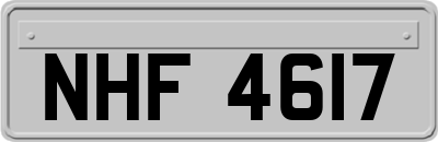 NHF4617