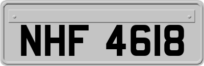 NHF4618