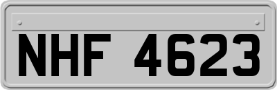 NHF4623
