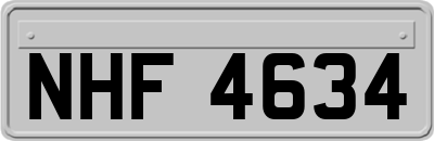 NHF4634