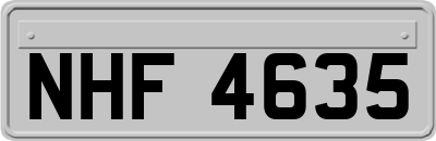 NHF4635