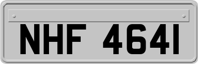 NHF4641
