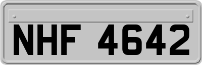 NHF4642
