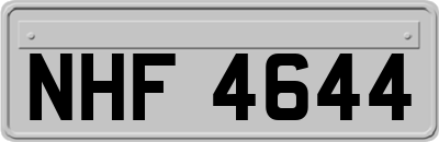 NHF4644