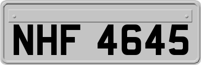 NHF4645