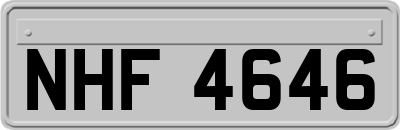 NHF4646