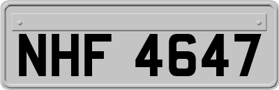 NHF4647
