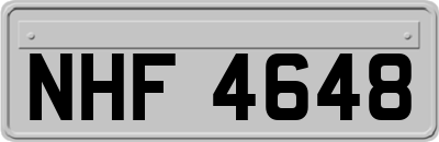 NHF4648