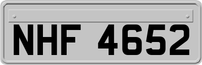 NHF4652