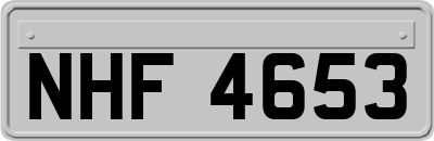 NHF4653