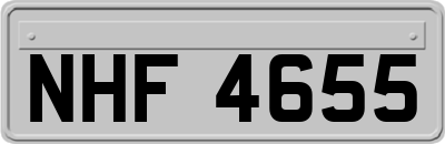 NHF4655
