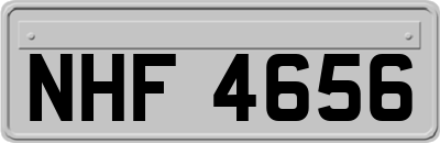 NHF4656