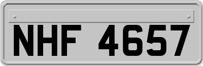 NHF4657