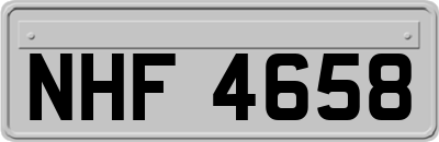 NHF4658