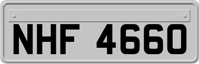 NHF4660