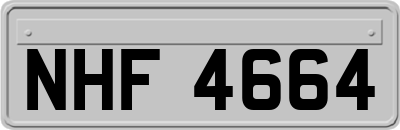 NHF4664