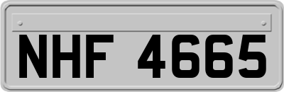 NHF4665