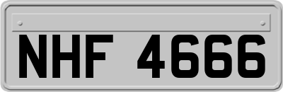 NHF4666