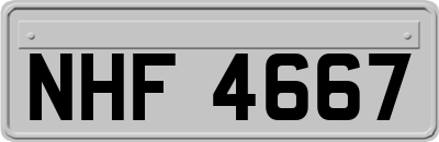 NHF4667