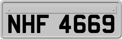 NHF4669