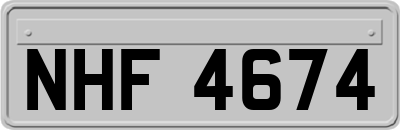 NHF4674