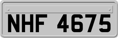 NHF4675