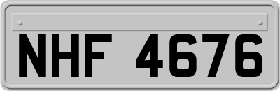 NHF4676