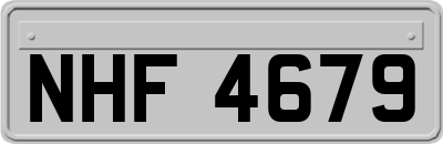 NHF4679