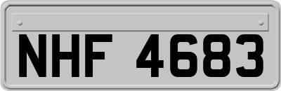 NHF4683