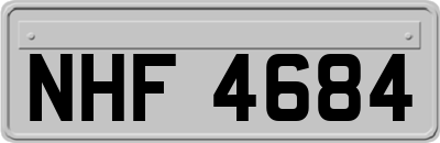 NHF4684