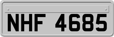 NHF4685