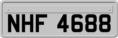 NHF4688