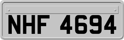 NHF4694