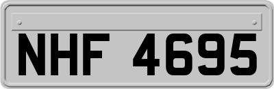 NHF4695