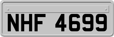 NHF4699