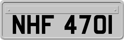 NHF4701