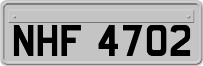 NHF4702