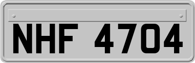 NHF4704