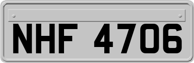 NHF4706