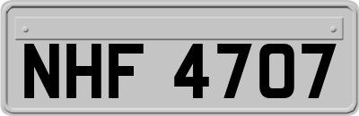 NHF4707