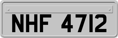 NHF4712
