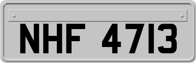 NHF4713