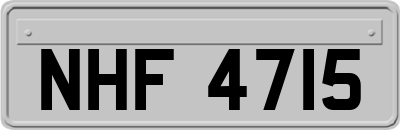 NHF4715