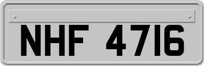 NHF4716