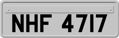 NHF4717