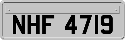 NHF4719